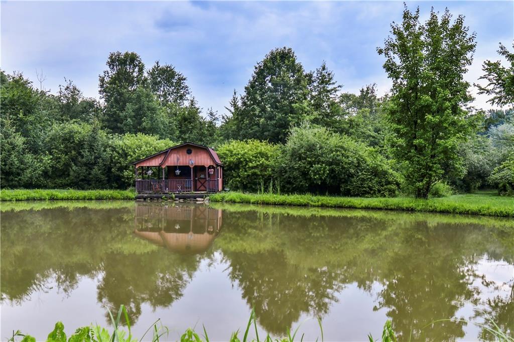 4796 Thomason Road Sharpsville, PA 16150 - Photo 17 of 17 Gallery Image 17