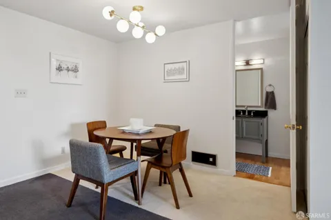 $649,900 | 5320 Diamond Heights Boulevard, Unit 305K, San Francisco, CA 94131