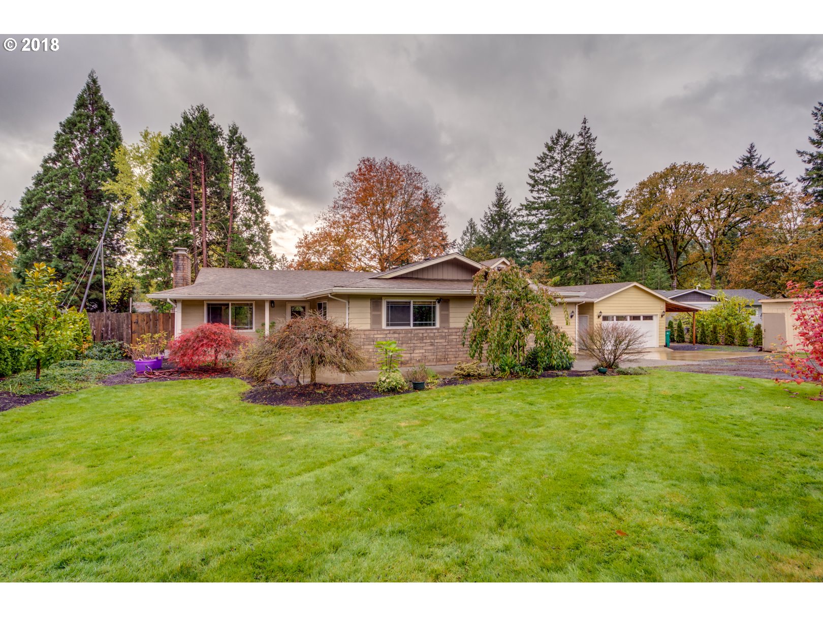 29636 Northeast Putnam Road Newberg, OR 97132 - Photo 1 of 32 Gallery Image 1