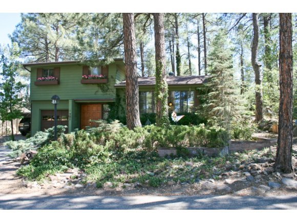 761 Cherokee Road Prescott, AZ 86303 - Photo 1 of 14 Primary Photo
