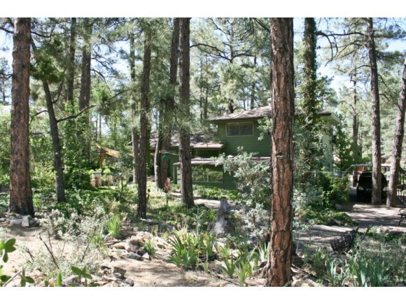 761 Cherokee Road Prescott, AZ 86303 - Photo 2 of 14 Additional Photo