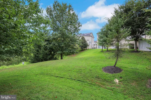 a front view of a house with a ocean view