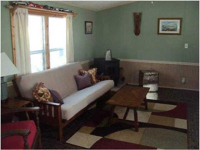 881 Red Bridge Road Ellsworth, ME 04605 - Photo 8 of 30 Living Room.