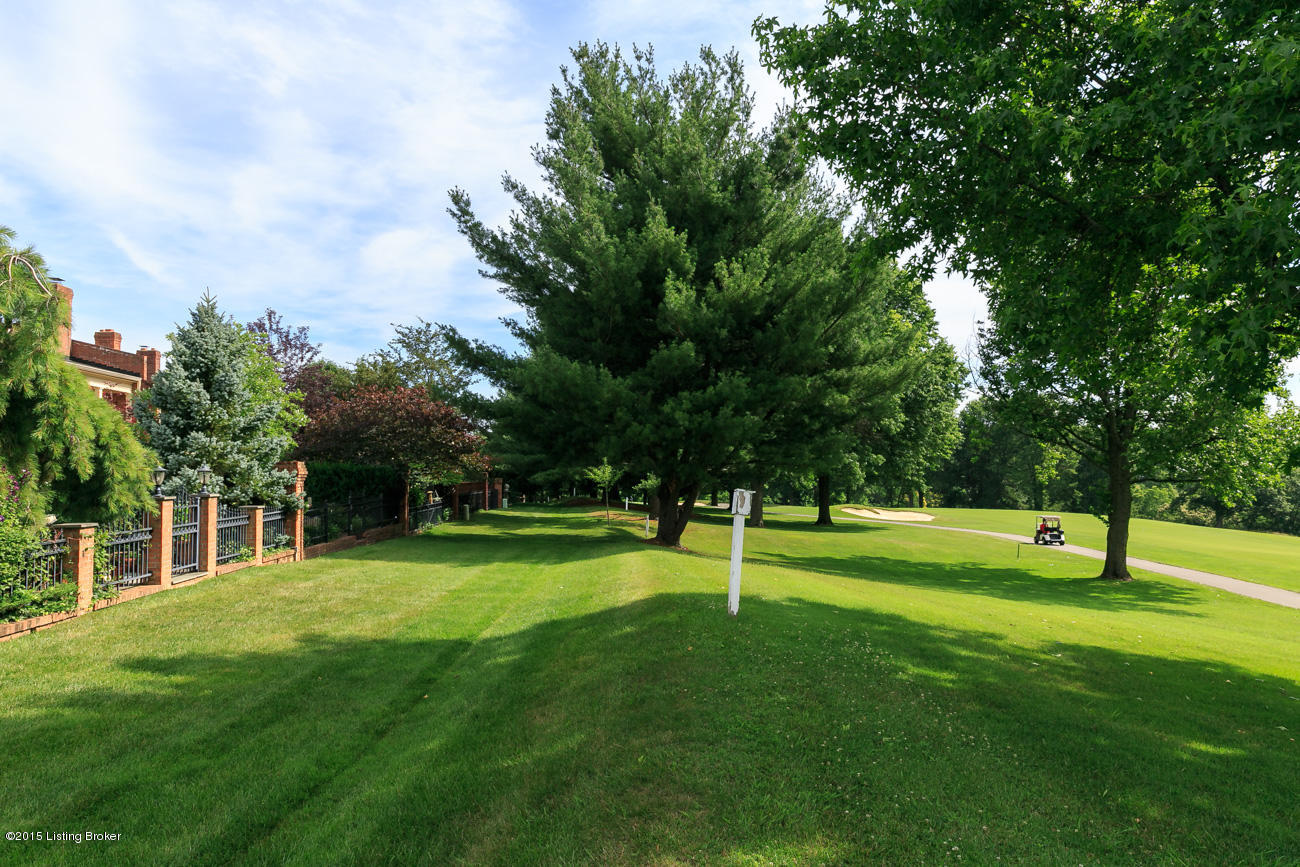 16 Riding Ridge Road Prospect, KY 40059 - Photo 34 of 38 Peaceful living at this green sanctuary
