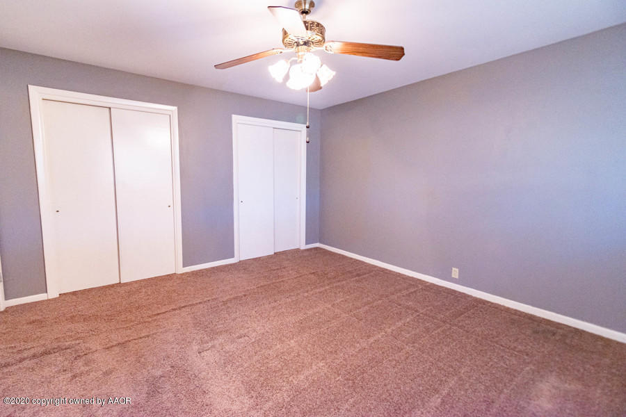 6106 Gainsborough Road Amarillo, TX 79106 - Photo 29 of 37 Bedroom 3