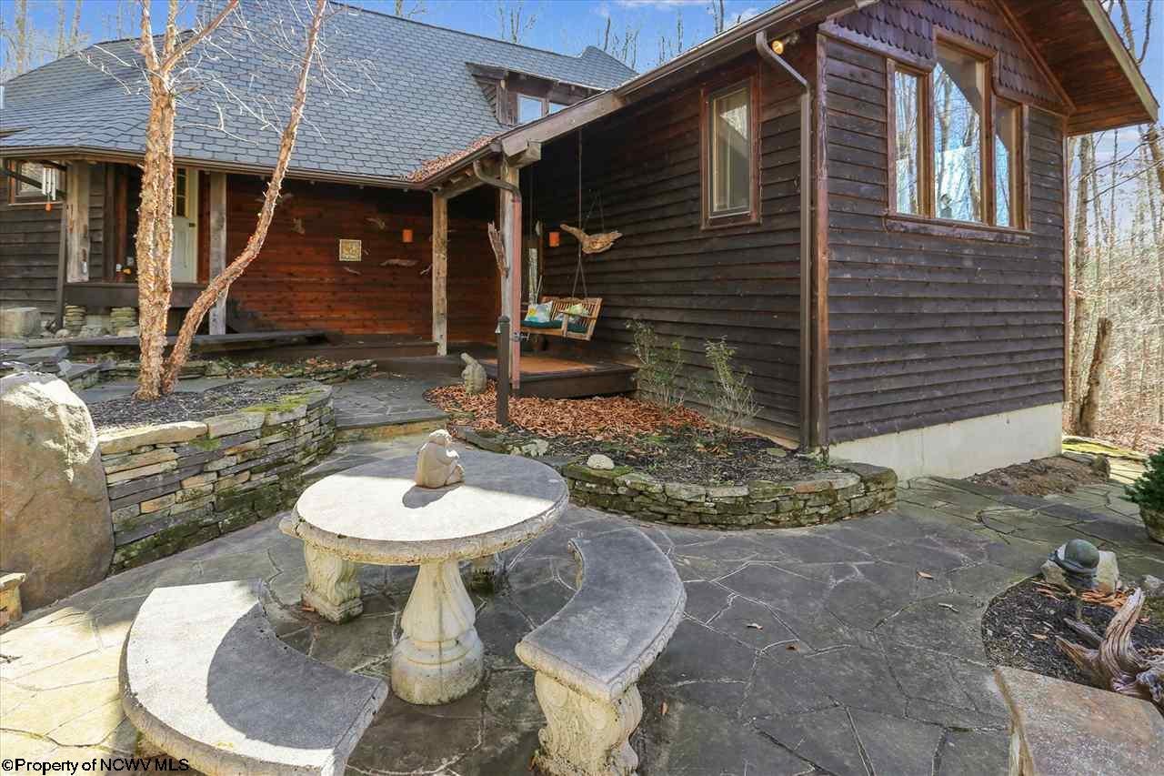 781 Sand Run Road Davis, WV 26260 - Photo 2 of 27 Gallery Image 2