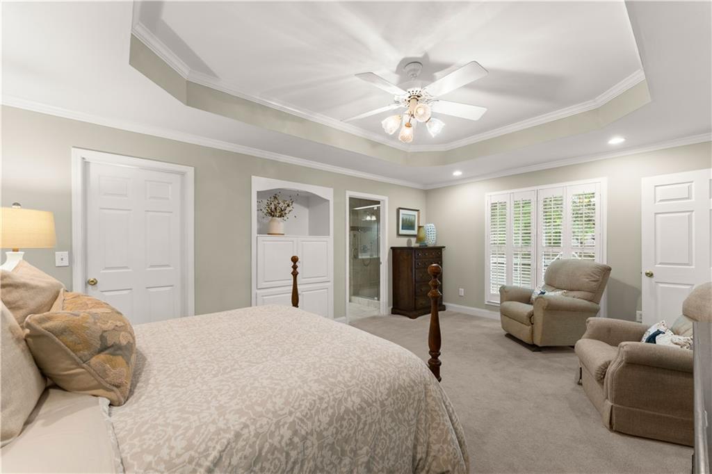 2290 Alec Mountain Road Clarkesville, GA 30523 - Photo 26 of 69