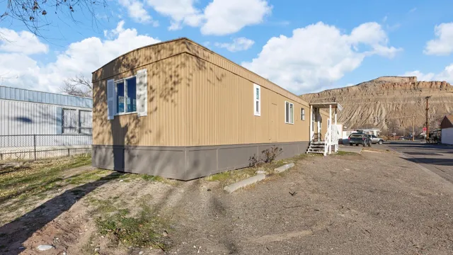 $68,000 | 317 West 8th Street, Unit 34, Palisade, CO 81526