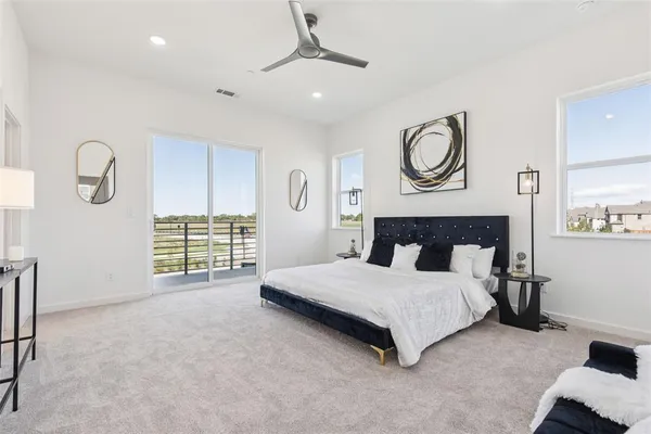 $319,500 | 4035 Bel Air Boulevard, Sherman, TX 75090