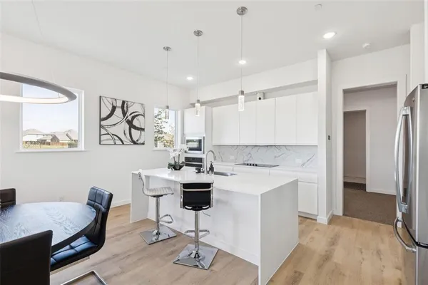 $319,500 | 4035 Bel Air Boulevard, Sherman, TX 75090