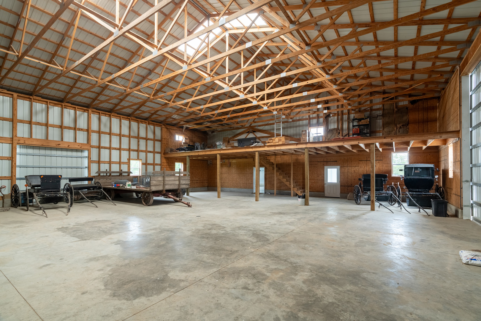 17057 East Saddle Club Road Belle Rive, IL 62810 - Photo 63 of 73