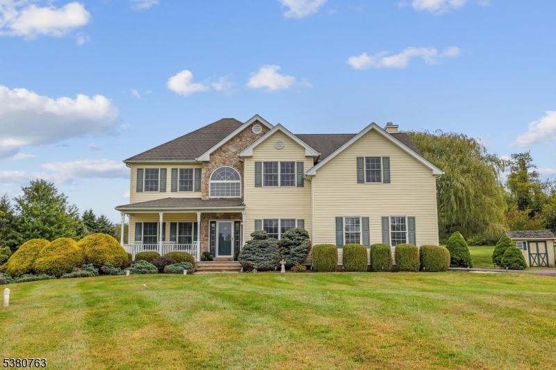 107 McCullough Road Washington, NJ 07882 - Photo 2 of 50