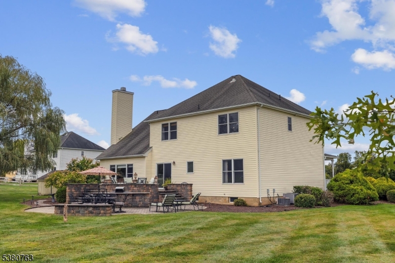 107 McCullough Road Washington, NJ 07882 - Photo 44 of 50