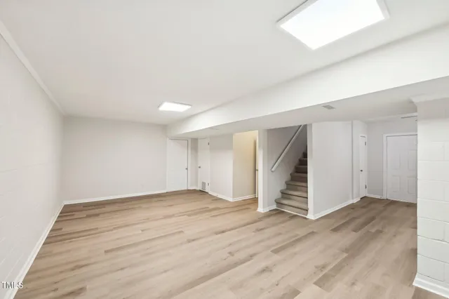 $529,900 | 2606 Newquay Street, Durham, NC 27705