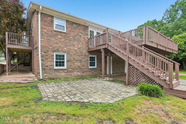 $529,900 | 2606 Newquay Street, Durham, NC 27705