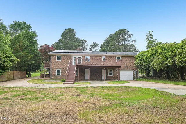 $529,900 | 2606 Newquay Street, Durham, NC 27705
