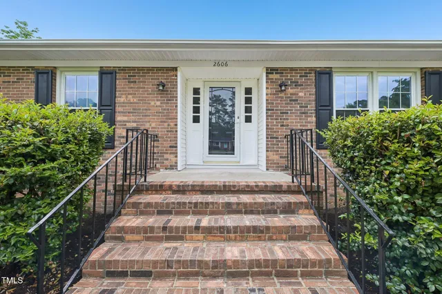 $529,900 | 2606 Newquay Street, Durham, NC 27705