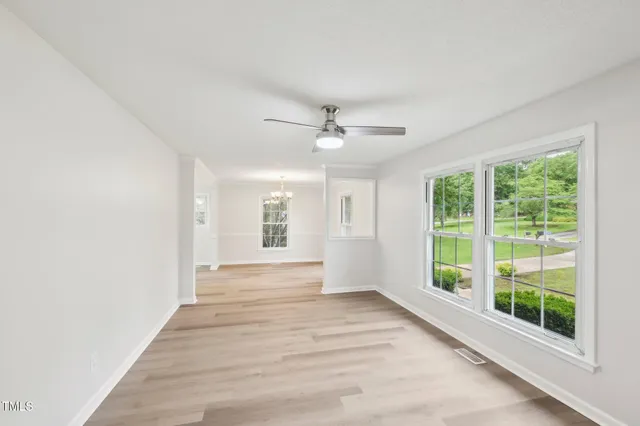 $529,900 | 2606 Newquay Street, Durham, NC 27705