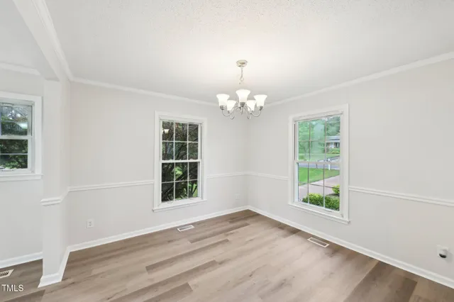 $529,900 | 2606 Newquay Street, Durham, NC 27705