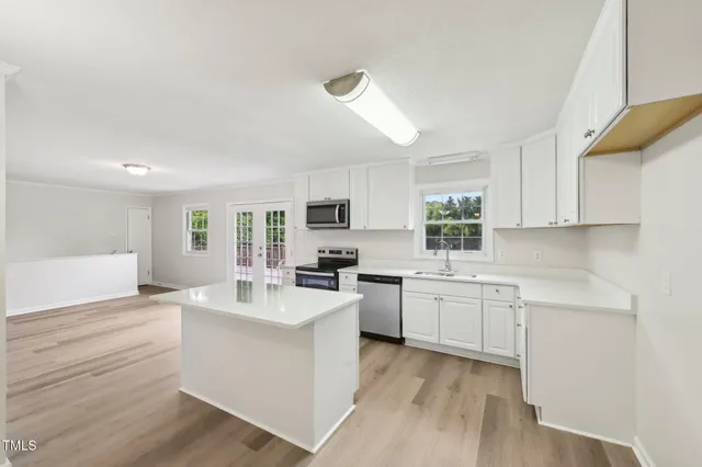 $529,900 | 2606 Newquay Street, Durham, NC 27705