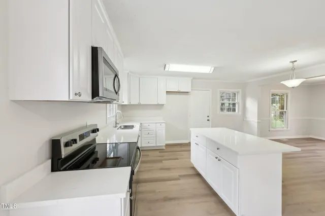 $529,900 | 2606 Newquay Street, Durham, NC 27705