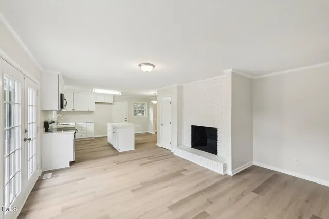 $529,900 | 2606 Newquay Street, Durham, NC 27705