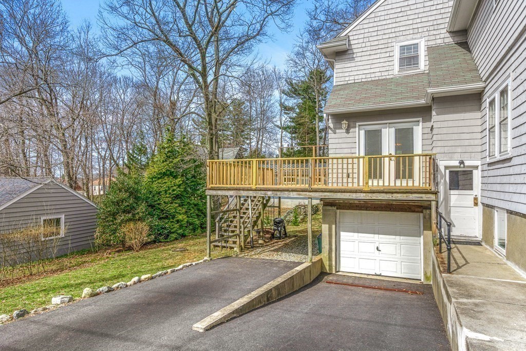 93 Highland Avenue Winchester, MA 01890 - Photo 41 of 42