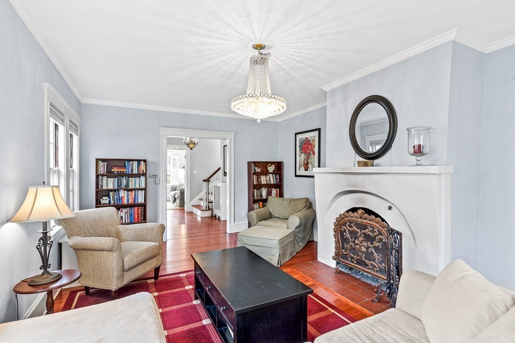 93 Highland Avenue Winchester, MA 01890 - Photo 6 of 42