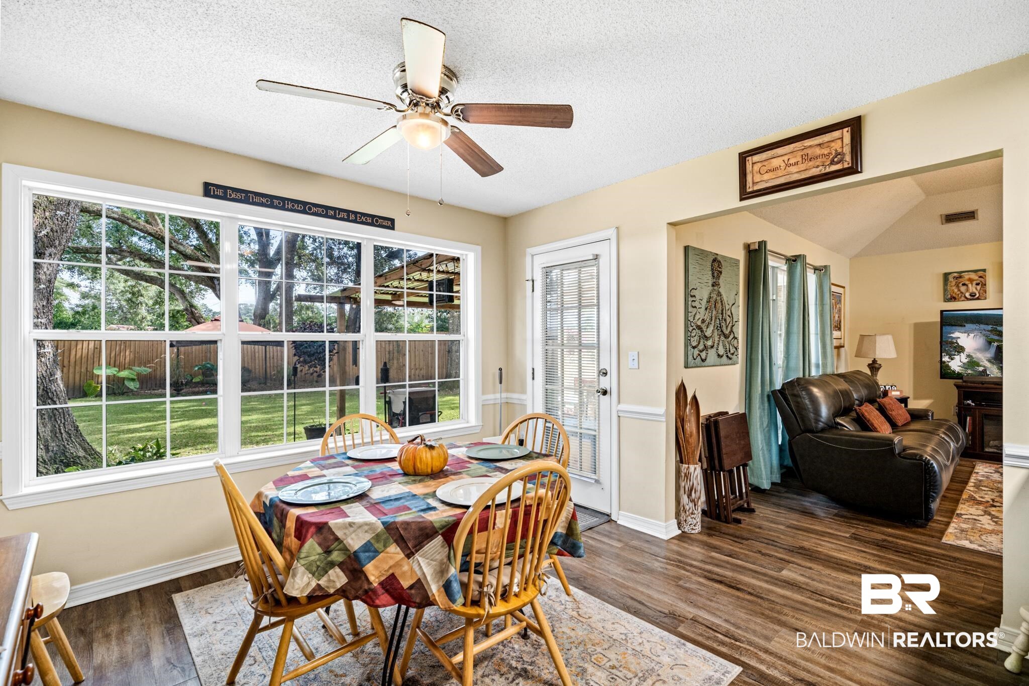 138 Cluster Oaks Court Foley, AL 36535 - Photo 9 of 26