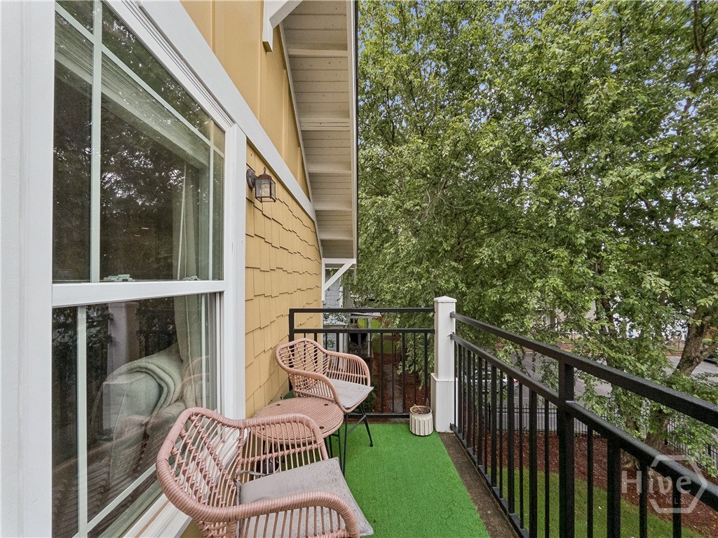490 South Barnett Shoals Road, Unit 526 Athens, GA 30605 - Photo 28 of 49