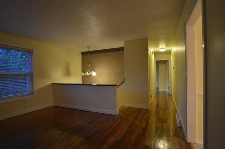 3391 Post Road Lexington, KY 40503 - Photo 12 of 31 Hardwood throughout the hallway and the