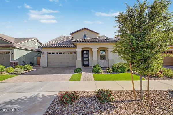 $799,999 | 4093 East Jesse Street, Gilbert, AZ 85295