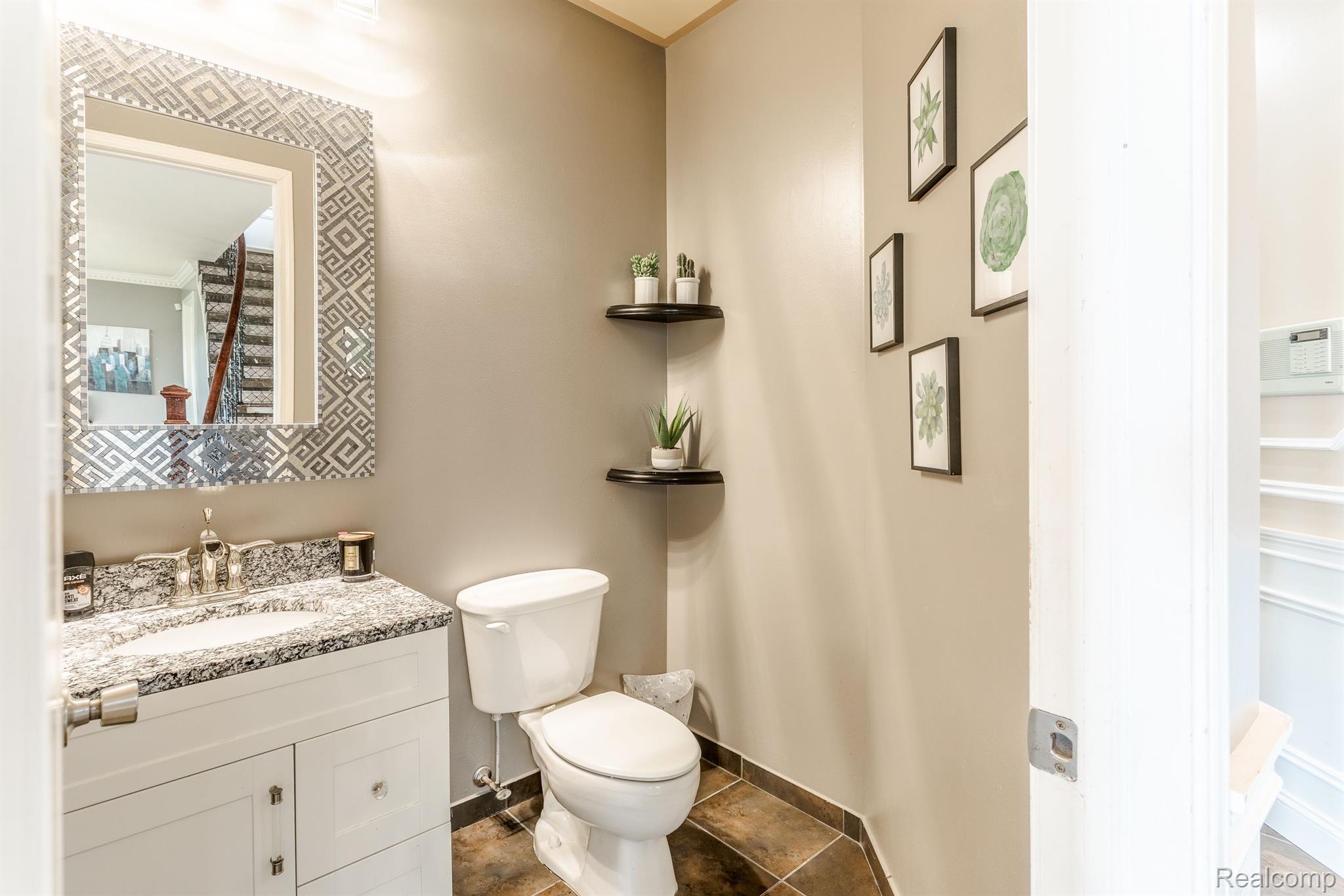 4353 Pointe Tremble Road Algonac, MI 48001 - Photo 21 of 44 Gallery Image 21