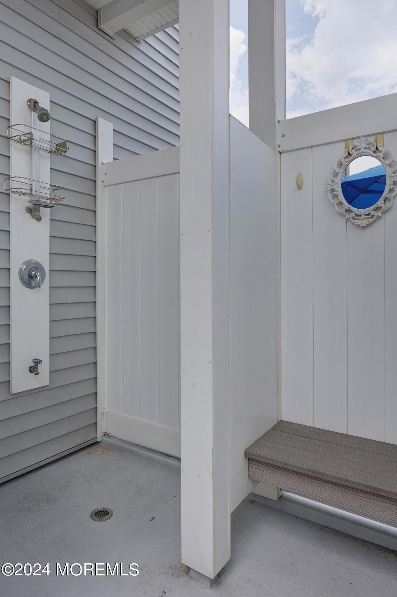 1607 Baltimore Avenue Lavallette, NJ 08735 - Photo 6 of 28 a view of room with window