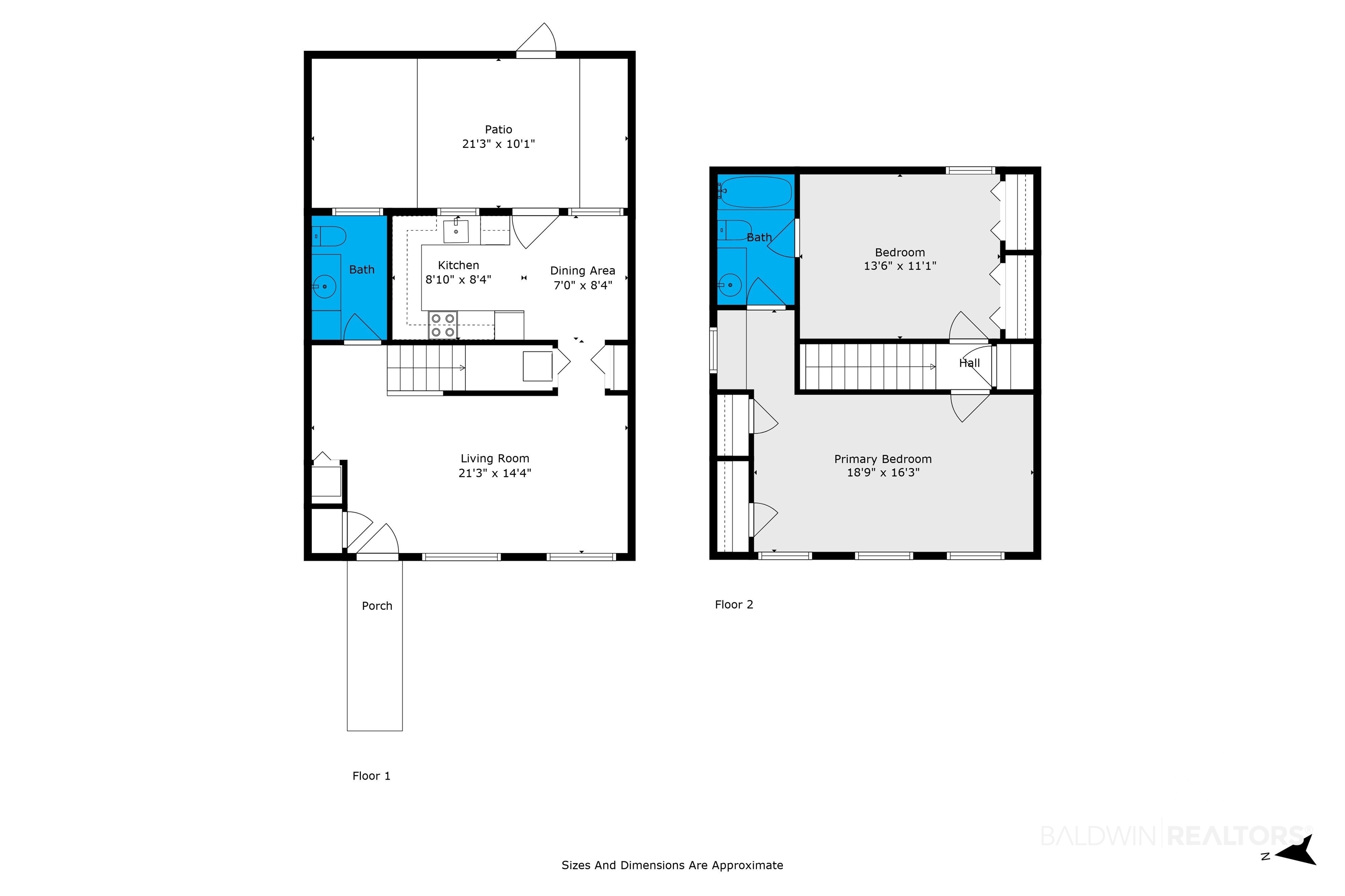 130 Du Rhu Drive, Unit G Mobile, AL 36608 - Photo 34 of 36 Gallery Image 34