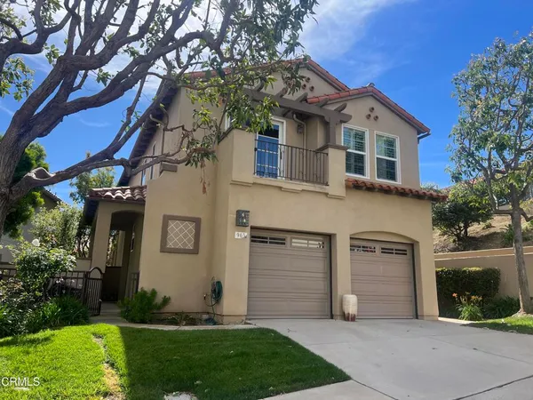 $4,600 | 963 Corte Augusta, Camarillo, CA 93010