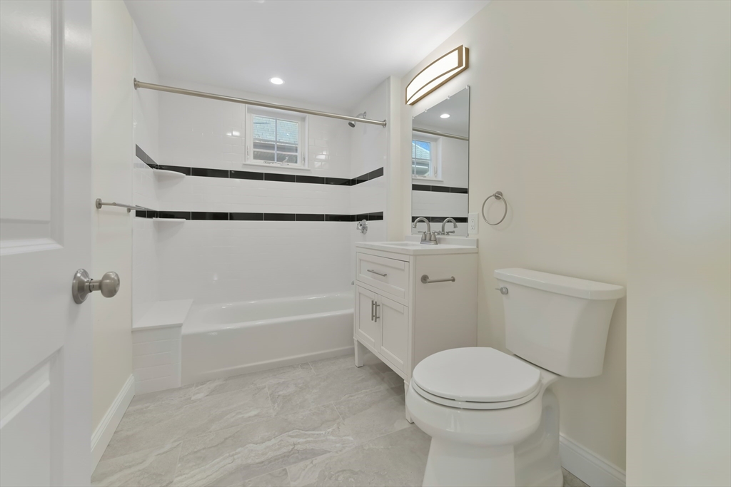 48 Manthorne Road, Unit 2 Boston, MA 02132 - Photo 11 of 15