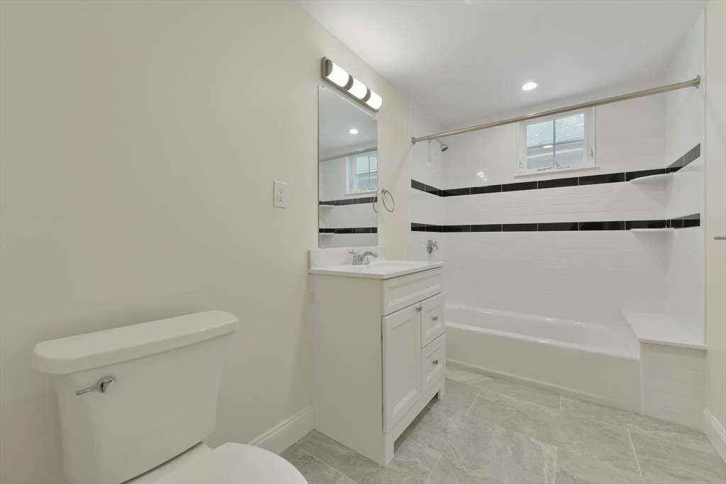 48 Manthorne Road, Unit 2 Boston, MA 02132 - Photo 12 of 15