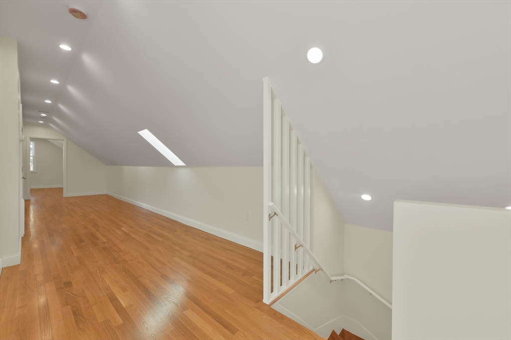 48 Manthorne Road, Unit 2 Boston, MA 02132 - Photo 13 of 15