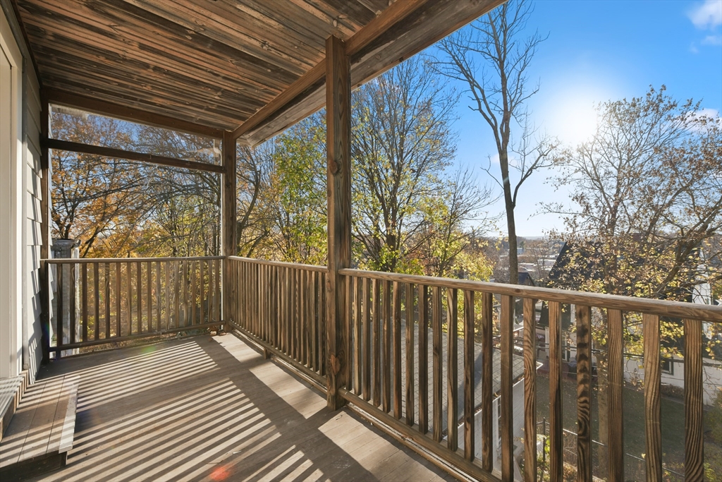 48 Manthorne Road, Unit 2 Boston, MA 02132 - Photo 14 of 15