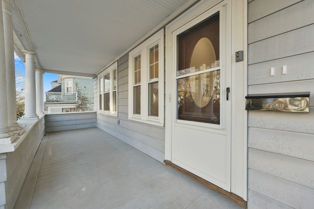 48 Manthorne Road, Unit 2 Boston, MA 02132 - Photo 15 of 15