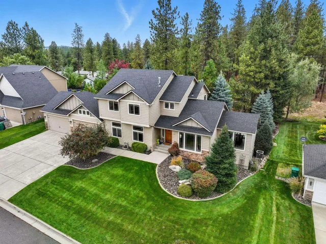 $679,000 | 821 East Westcrest Road, Colbert, WA 99005