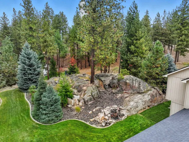 $679,000 | 821 East Westcrest Road, Colbert, WA 99005