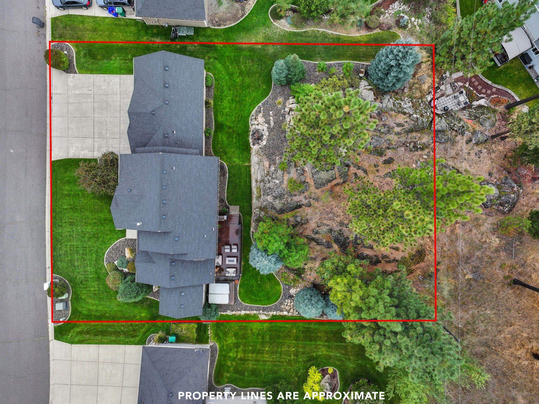 821 East Westcrest Road Colbert, WA 99005 - Photo 35 of 44