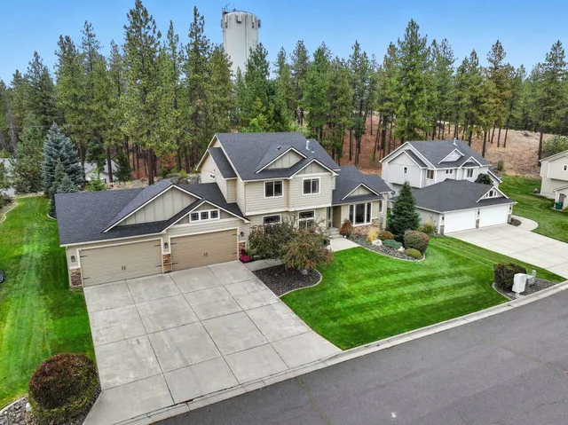 $679,000 | 821 East Westcrest Road, Colbert, WA 99005