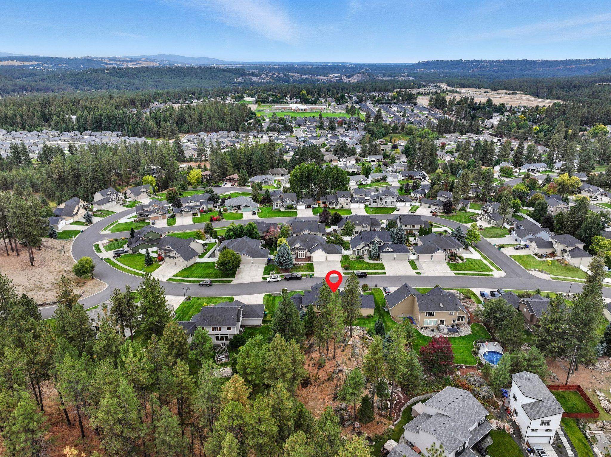 821 East Westcrest Road Colbert, WA 99005 - Photo 39 of 44