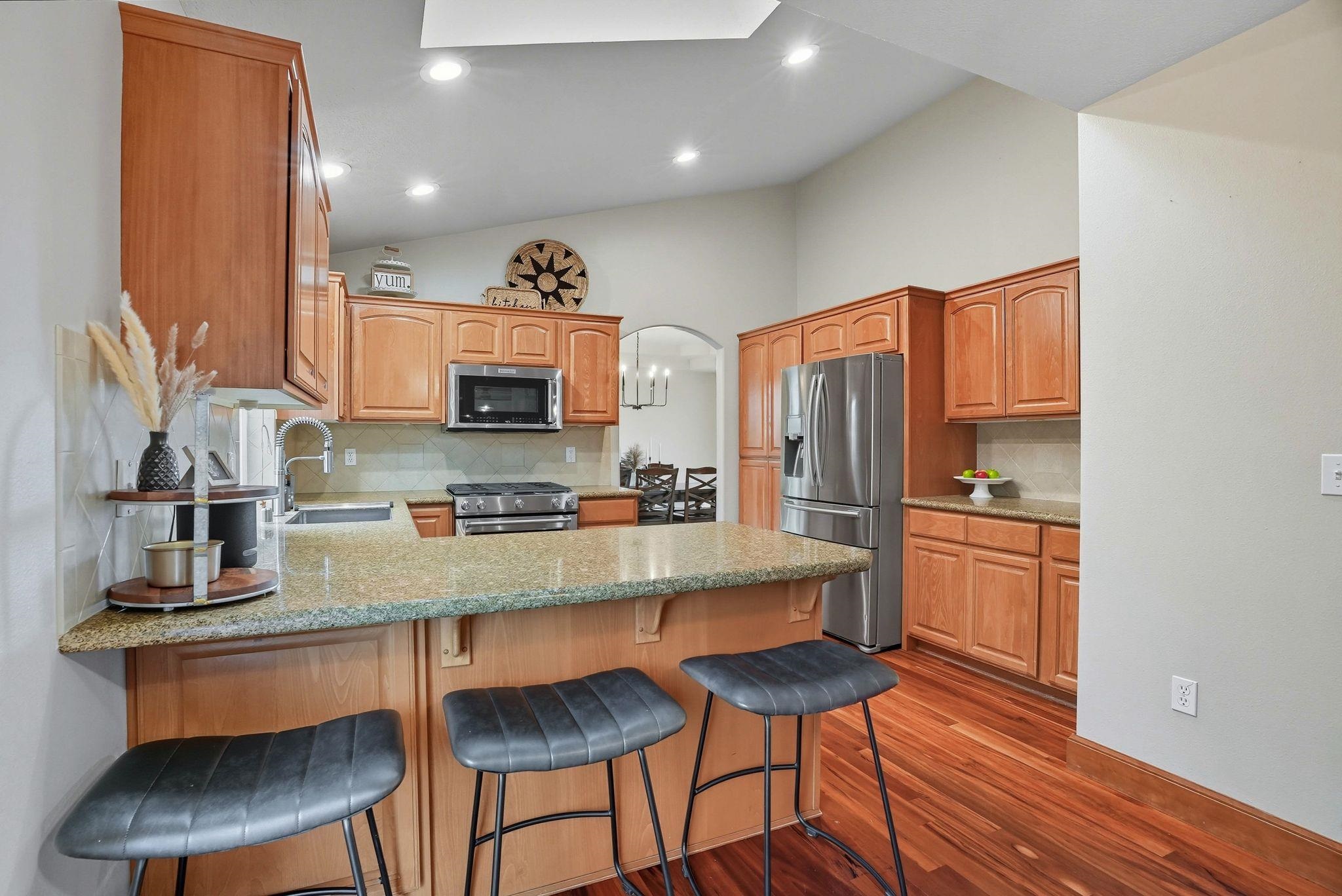 821 East Westcrest Road Colbert, WA 99005 - Photo 5 of 44