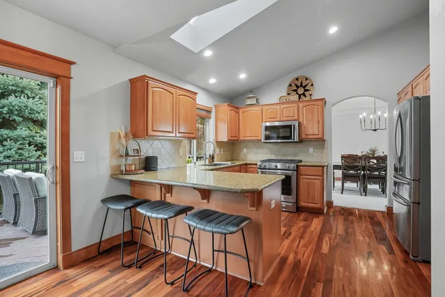 $679,000 | 821 East Westcrest Road, Colbert, WA 99005