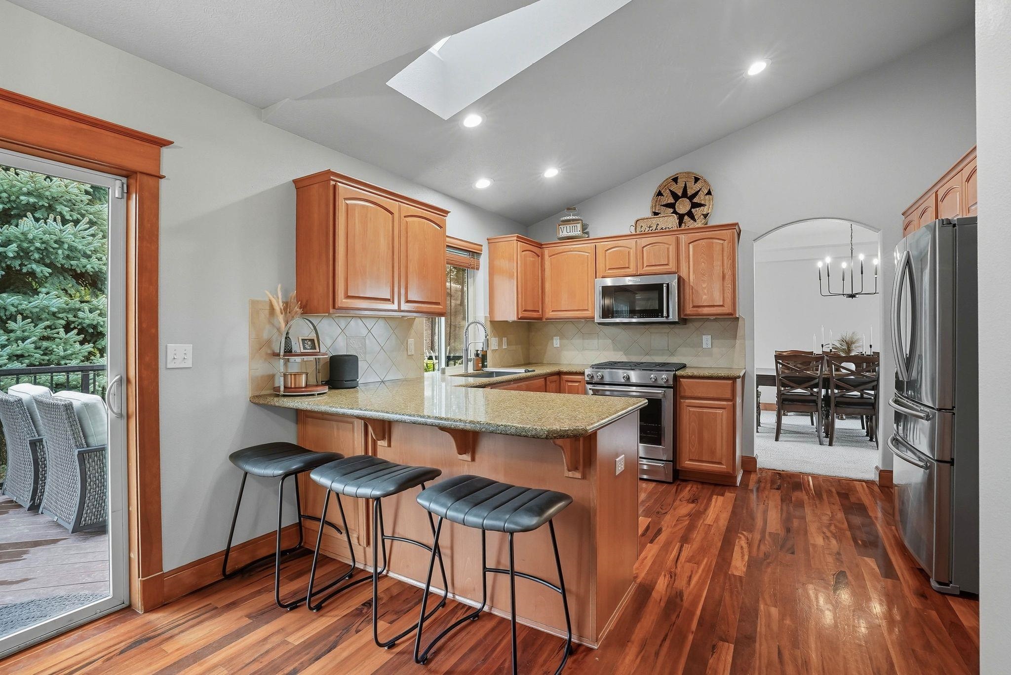 821 East Westcrest Road Colbert, WA 99005 - Photo 6 of 44