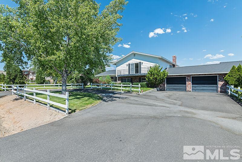 9130 Rain Dance Way Reno, NV 89506 - Photo 1 of 1 Photo 1
